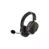 Fantech WHG02 Harmony RGB Wireless Gaming Headphone (Black/White)